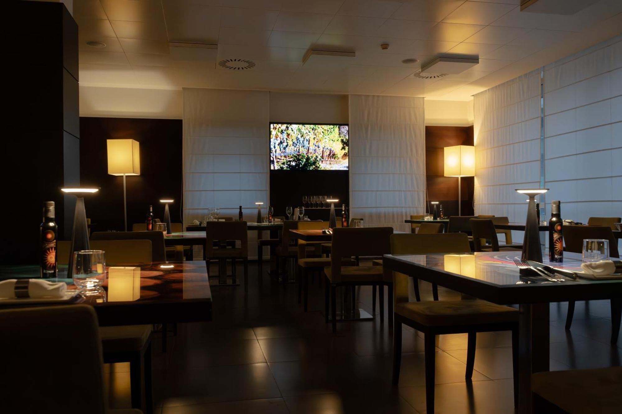 Ariha Hotel קוסנזה מראה חיצוני תמונה