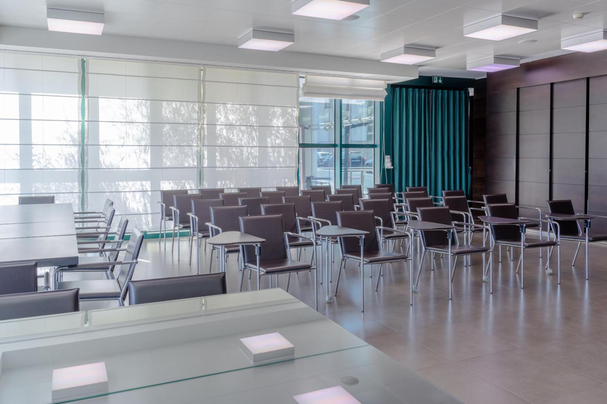 Ariha Hotel קוסנזה מראה חיצוני תמונה