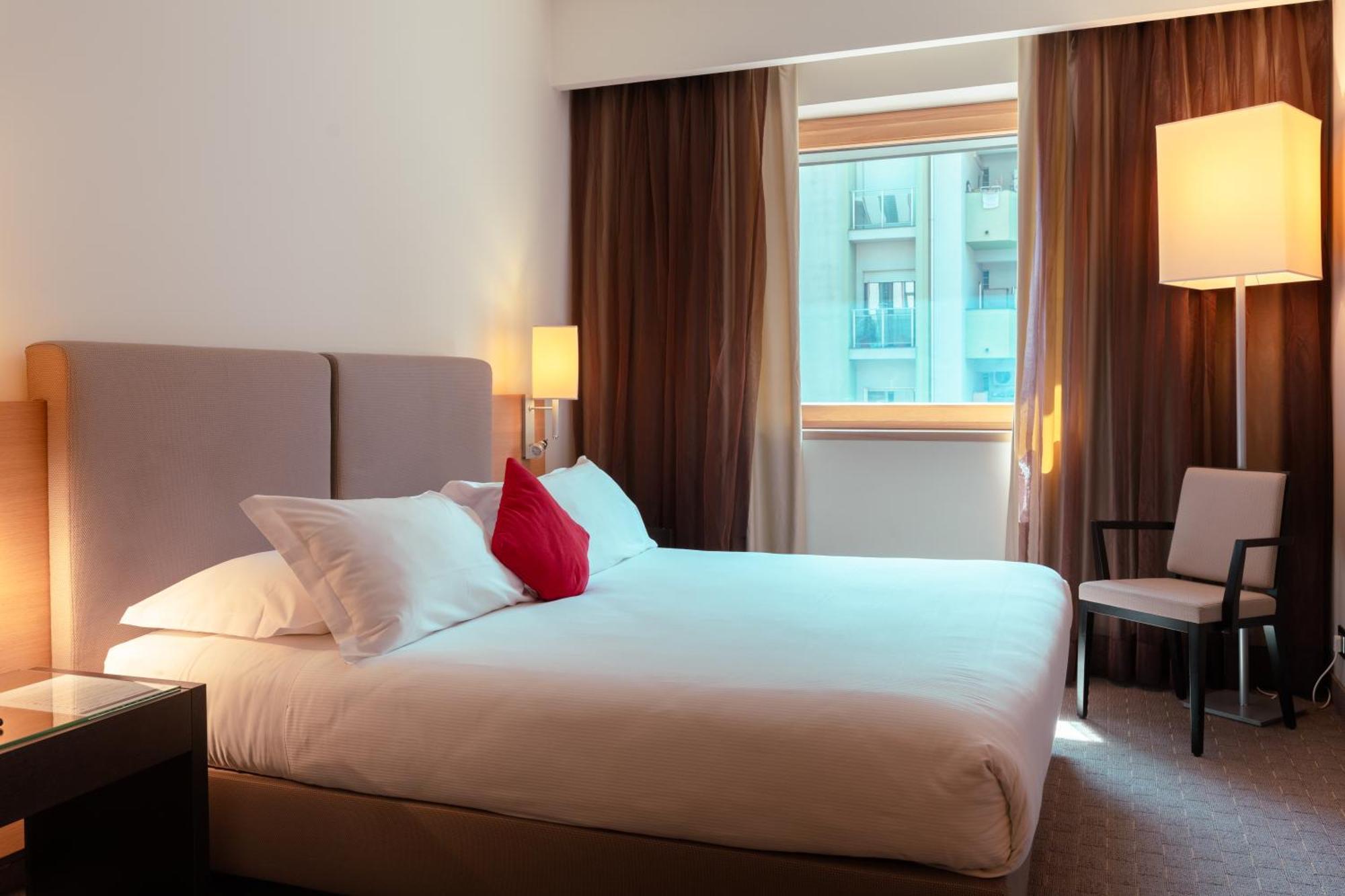Ariha Hotel קוסנזה מראה חיצוני תמונה